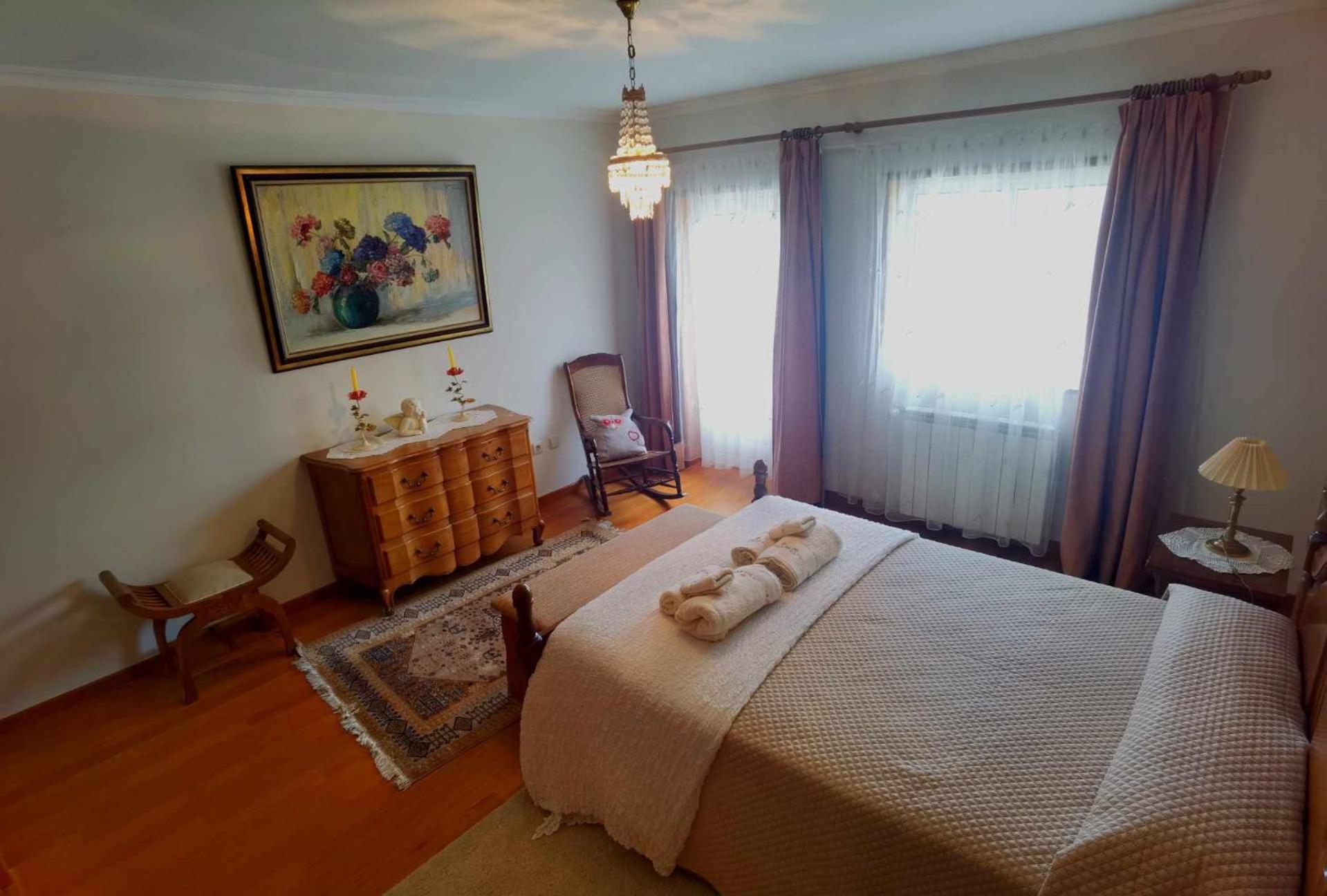 Casa Dos Encantos Arcos de Valdevez Εξωτερικό φωτογραφία