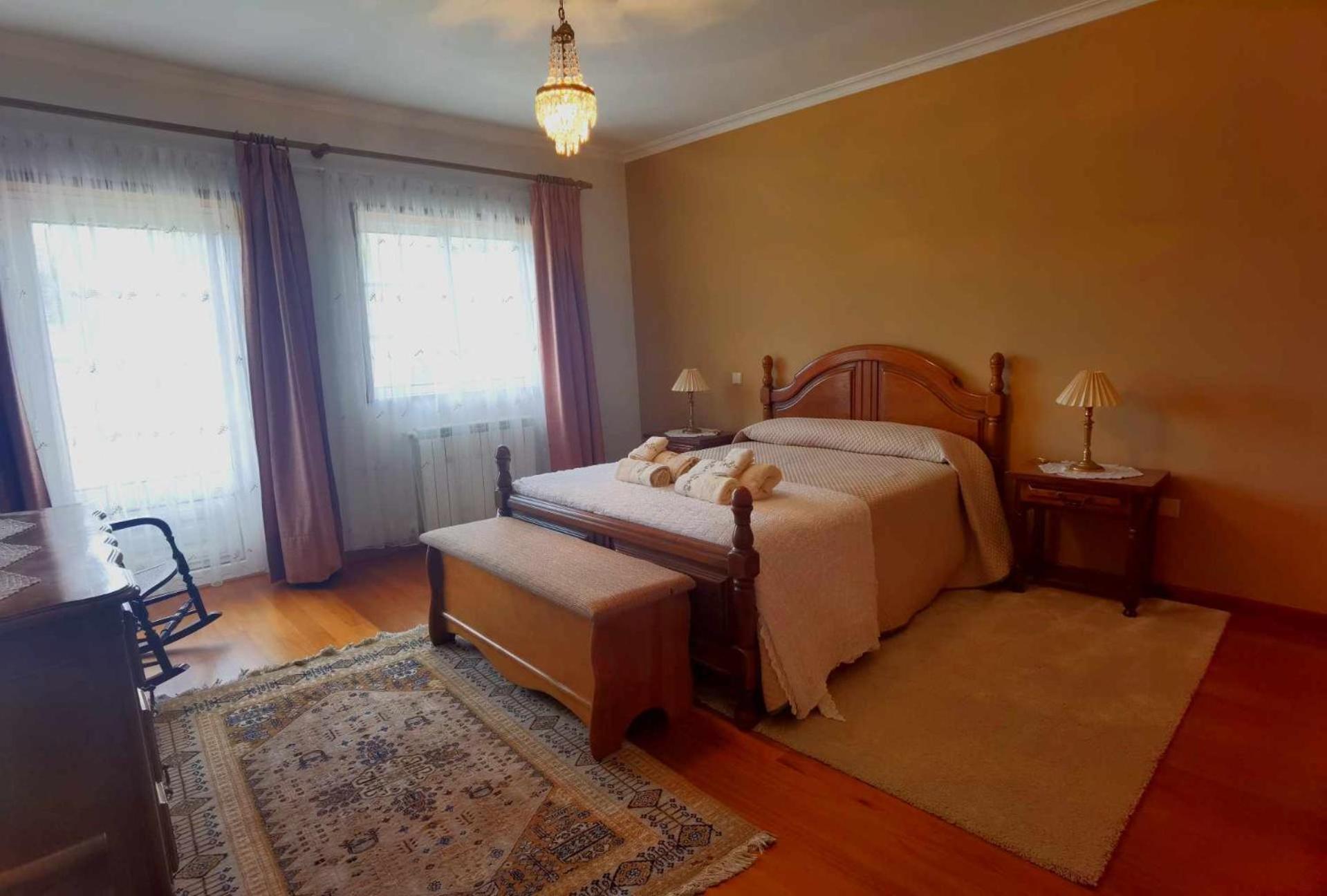 Casa Dos Encantos Arcos de Valdevez Εξωτερικό φωτογραφία