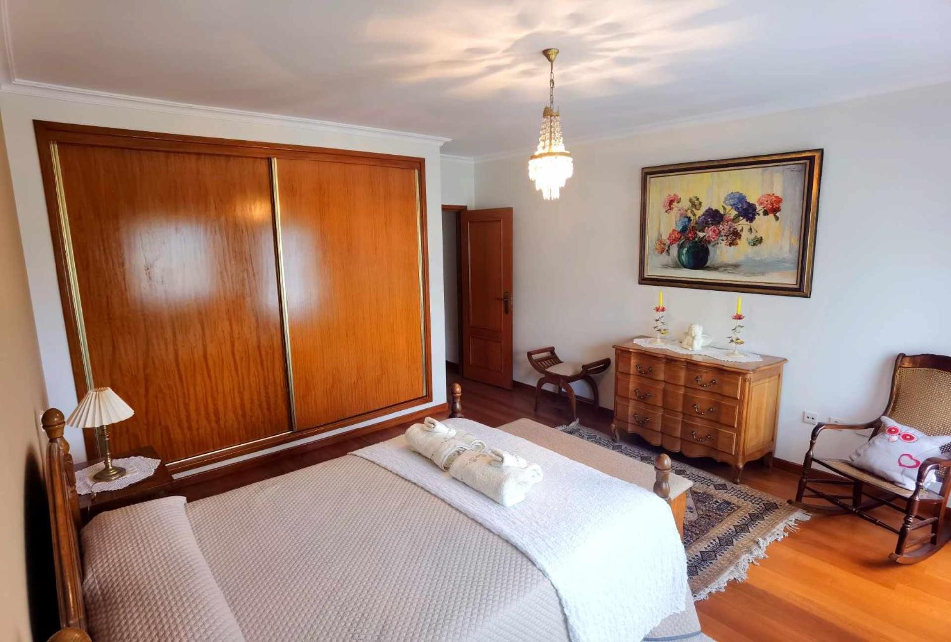 Casa Dos Encantos Arcos de Valdevez Εξωτερικό φωτογραφία